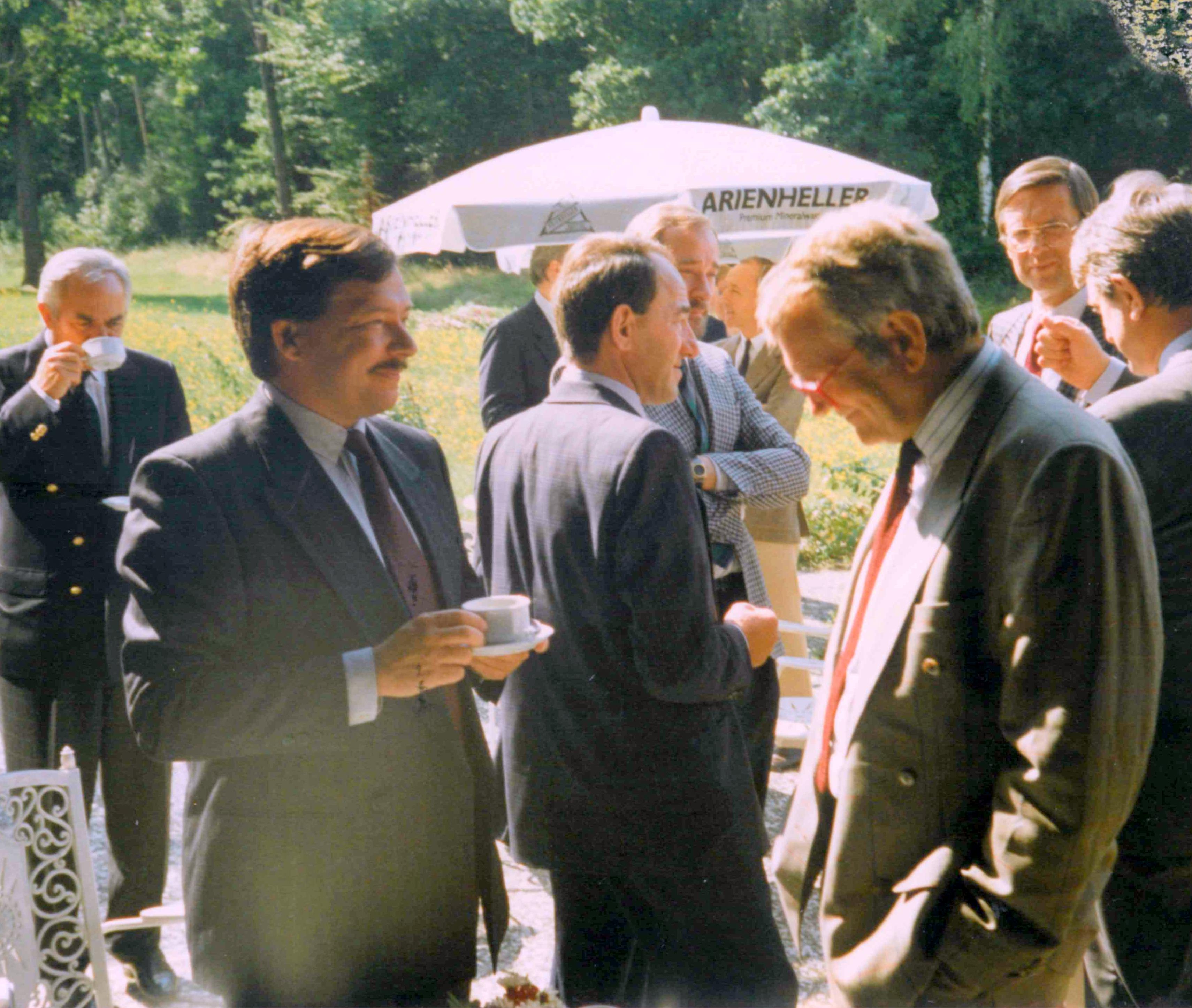 Thomas Doliwa Axel Springer Verlag AG