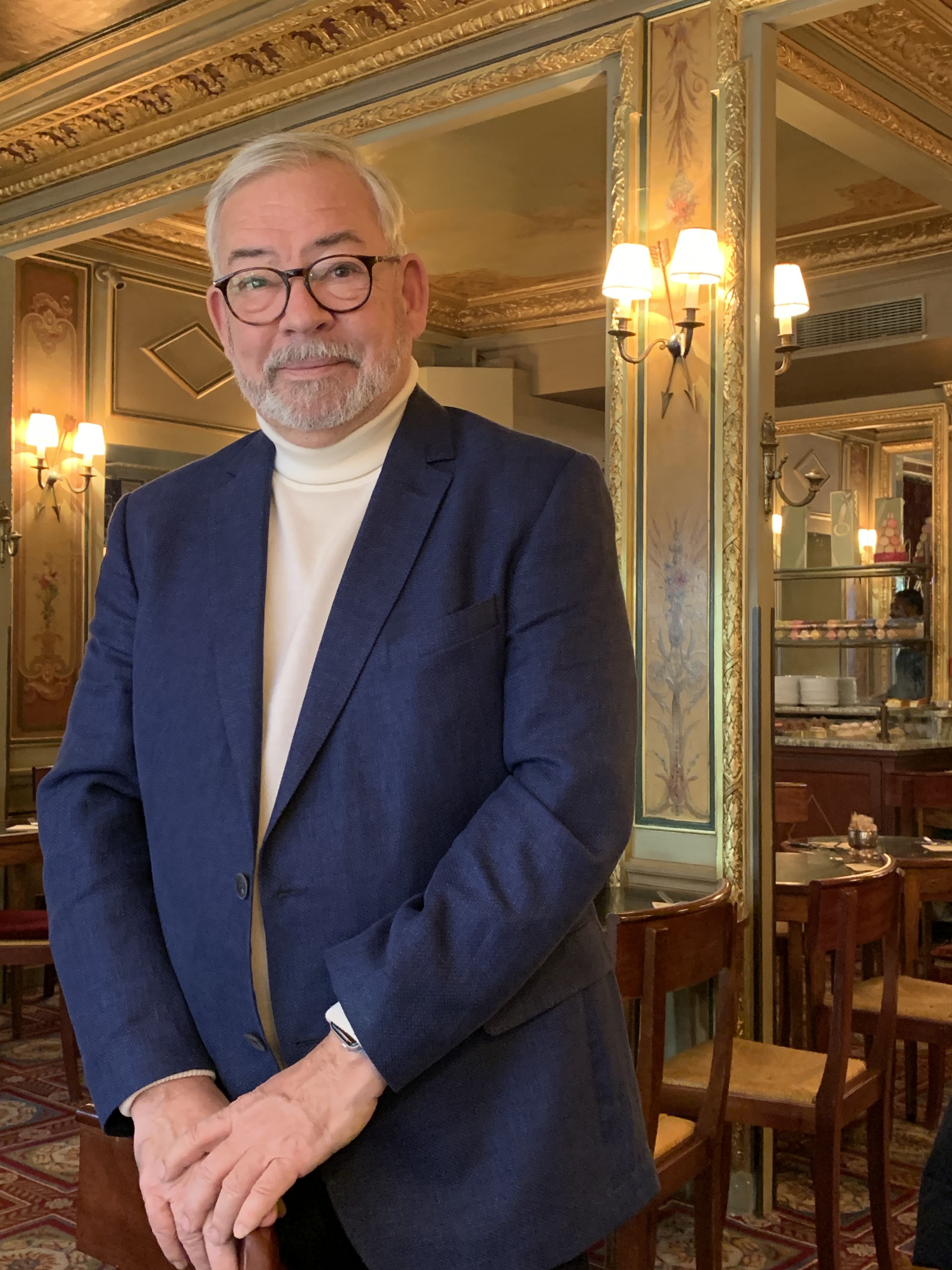 Thomas Doliwa Breckenheim