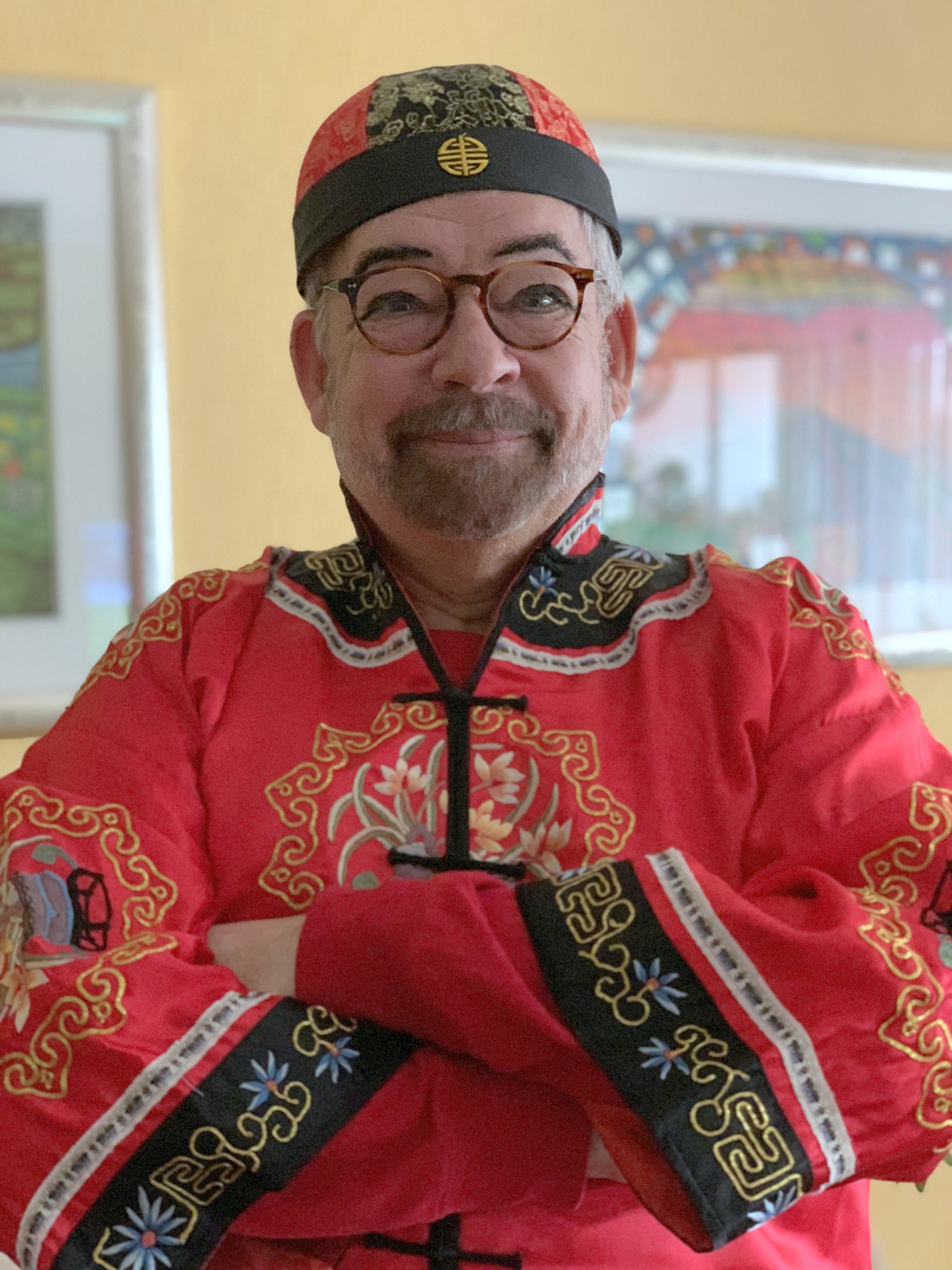 Thomas Doliwa Fastnacht