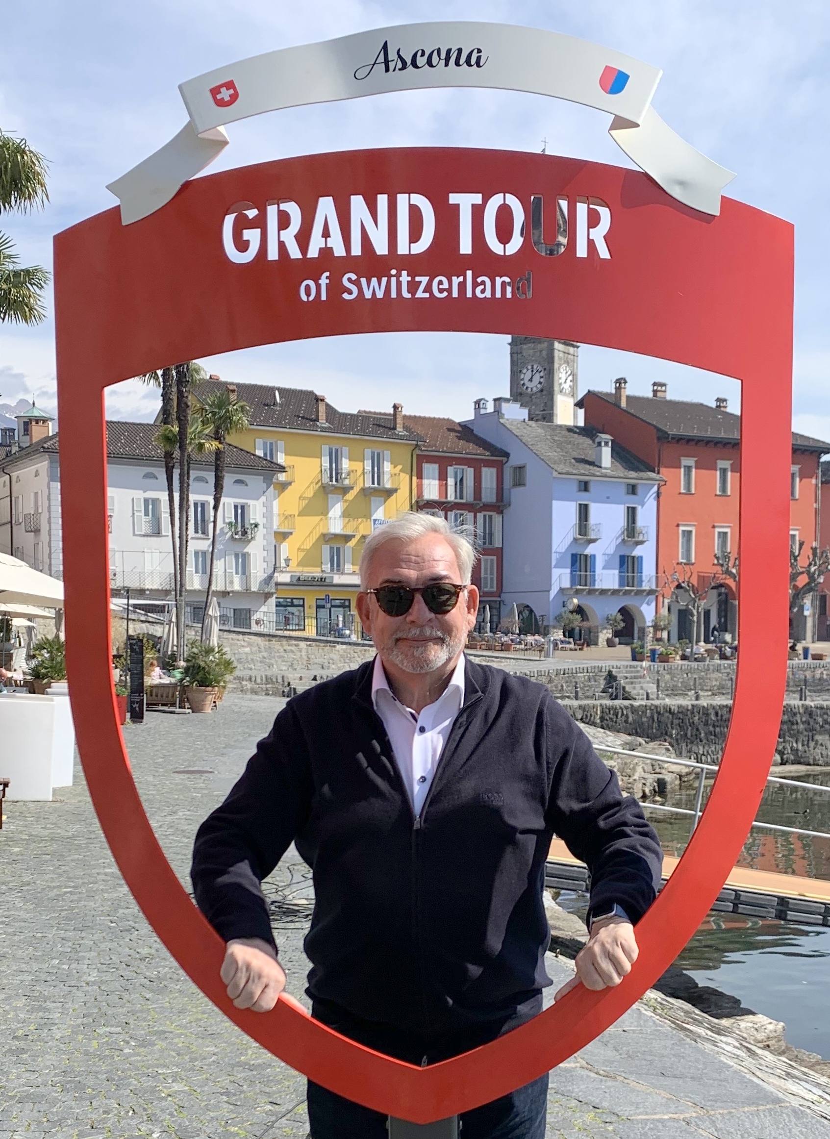 Thomas Doliwa Ascona