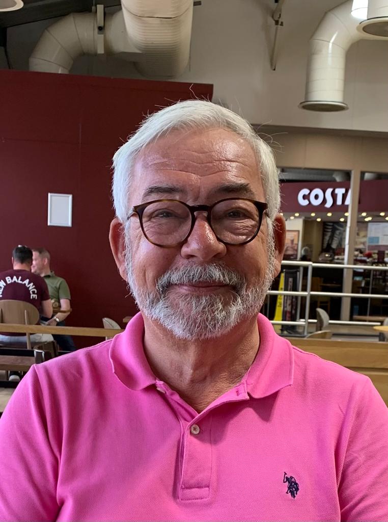 Thomas Doliwa Cornwall