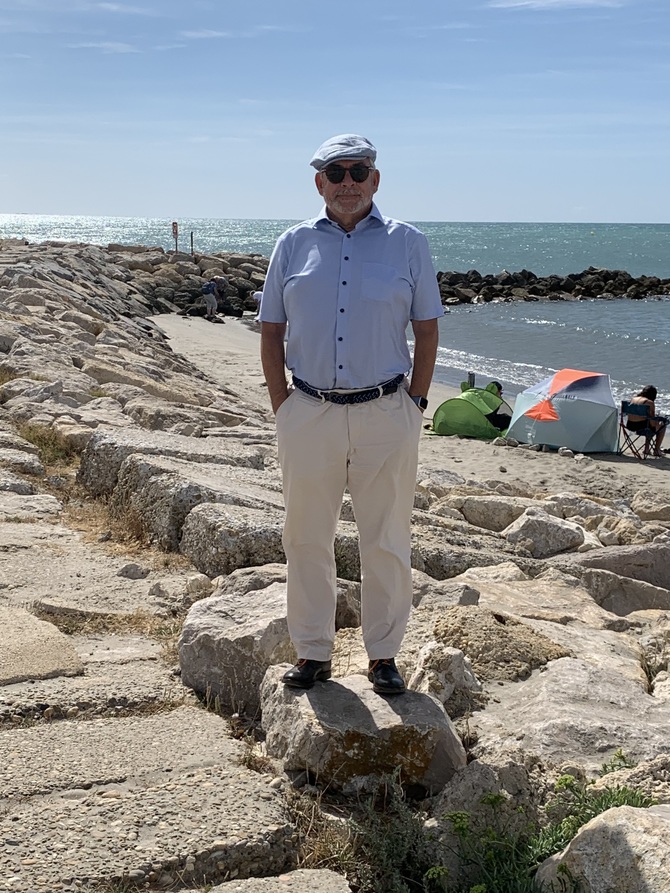 Thomas Doliwa Camargue