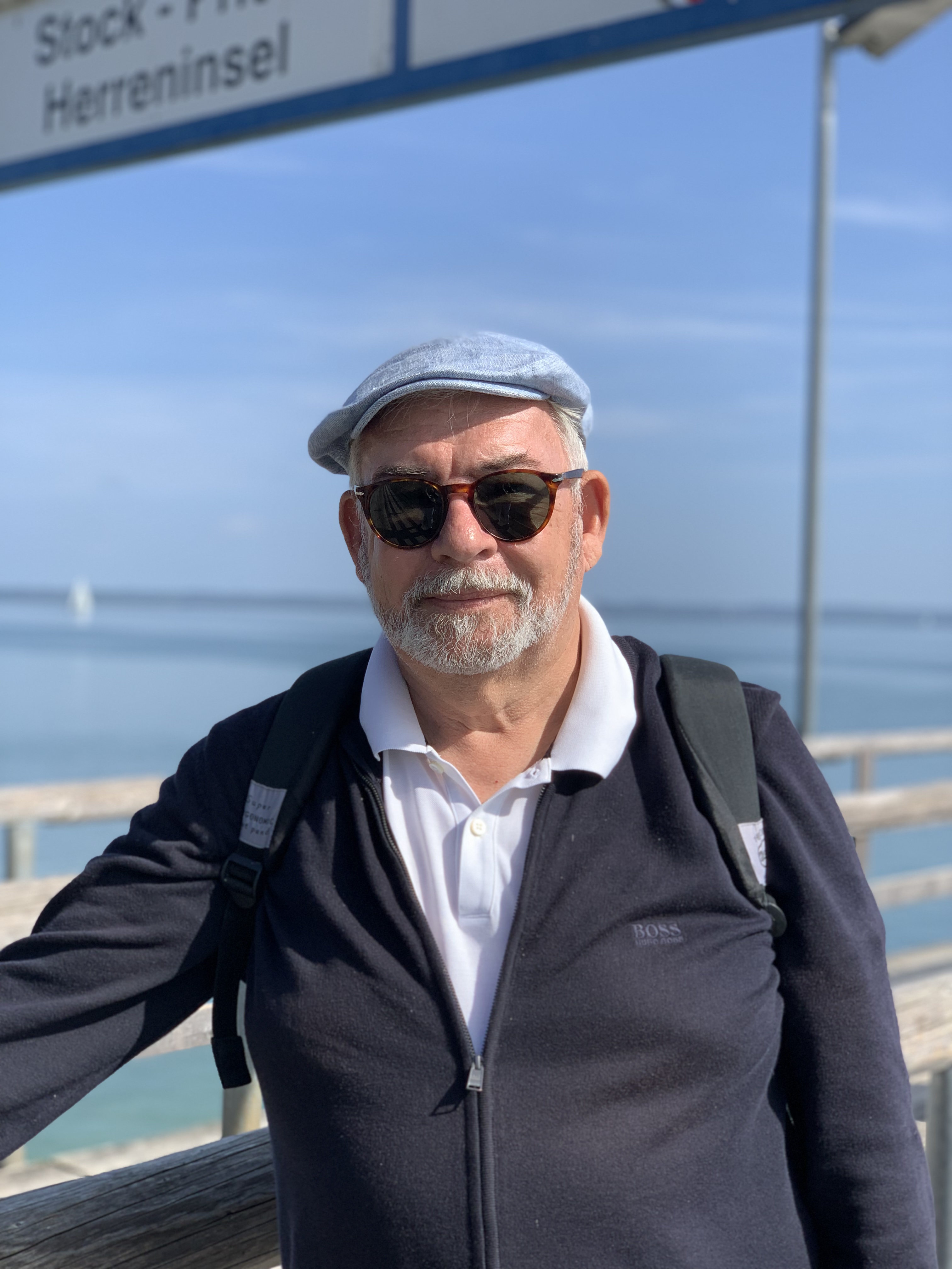 Thomas Doliwa Chiemsee