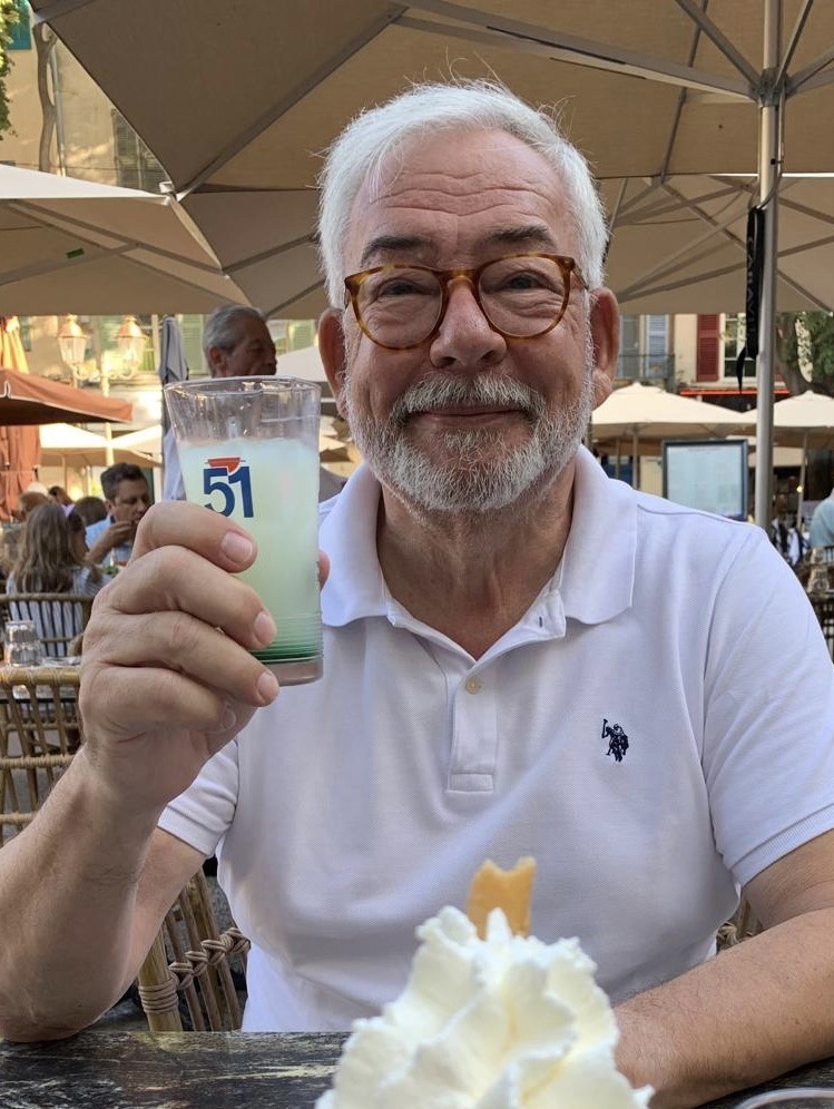 Thomas Doliwa Antibes 2024