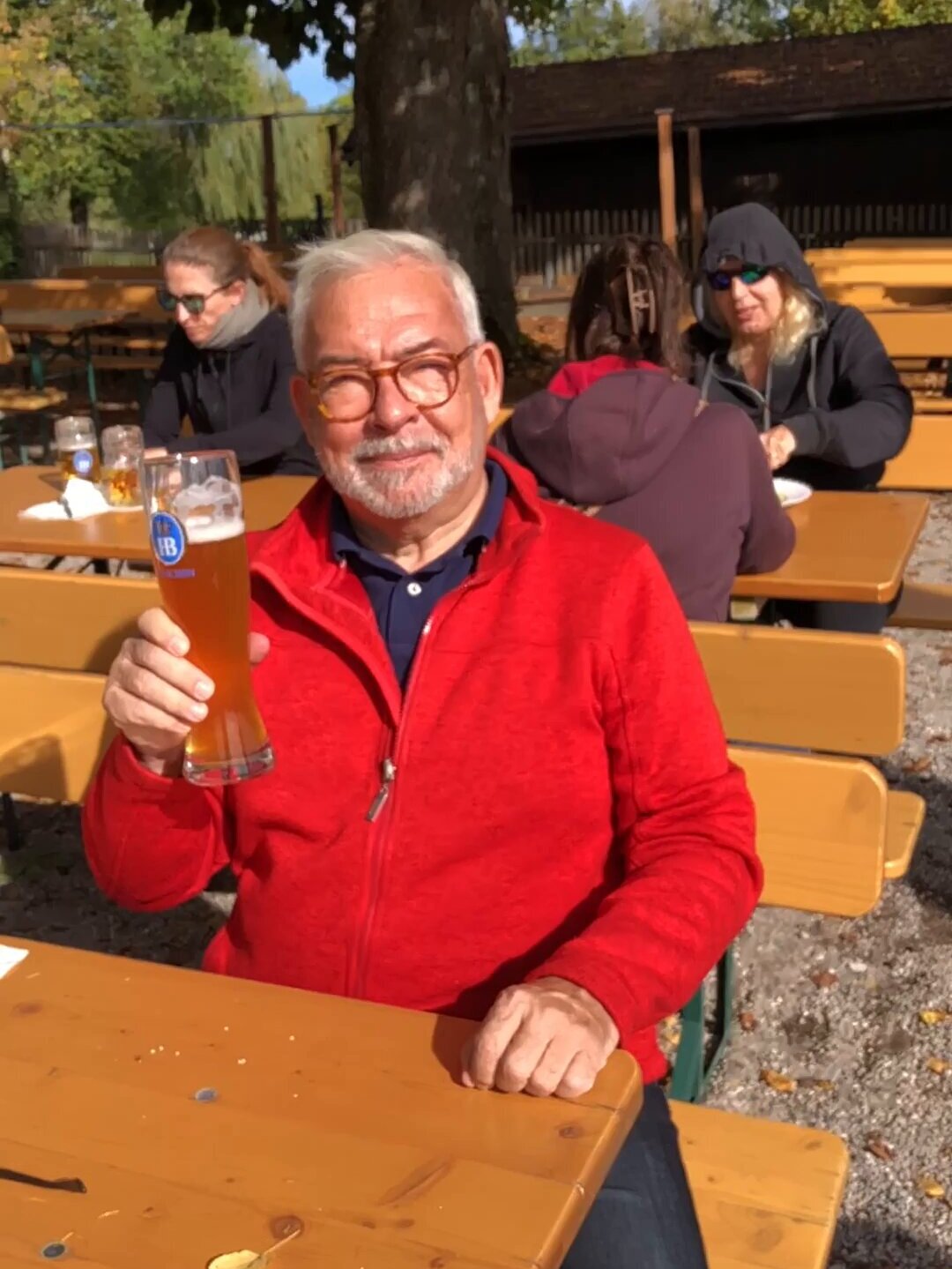 Thomas Doliwa Uffing