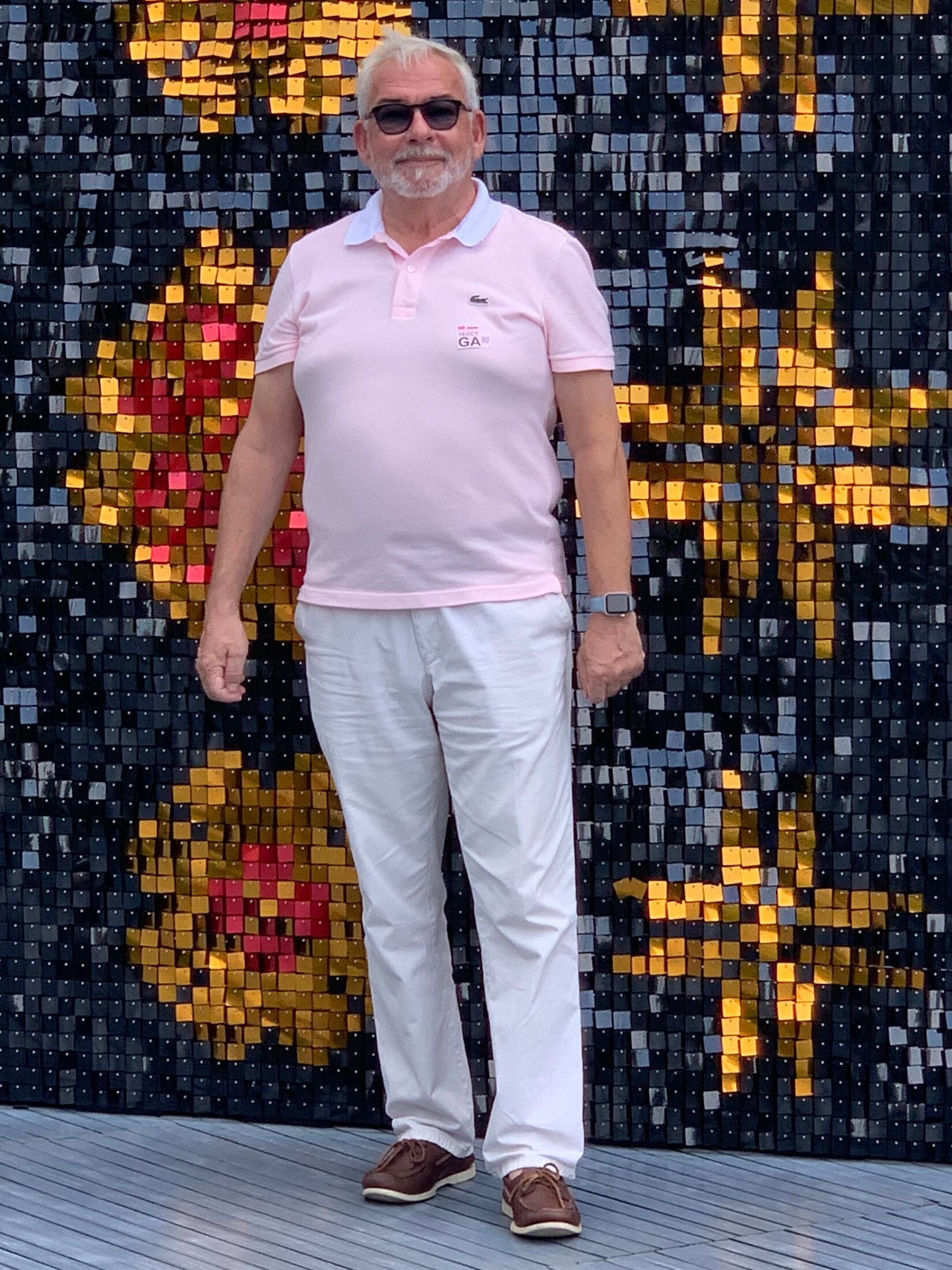 Thomas Doliwa Singapore