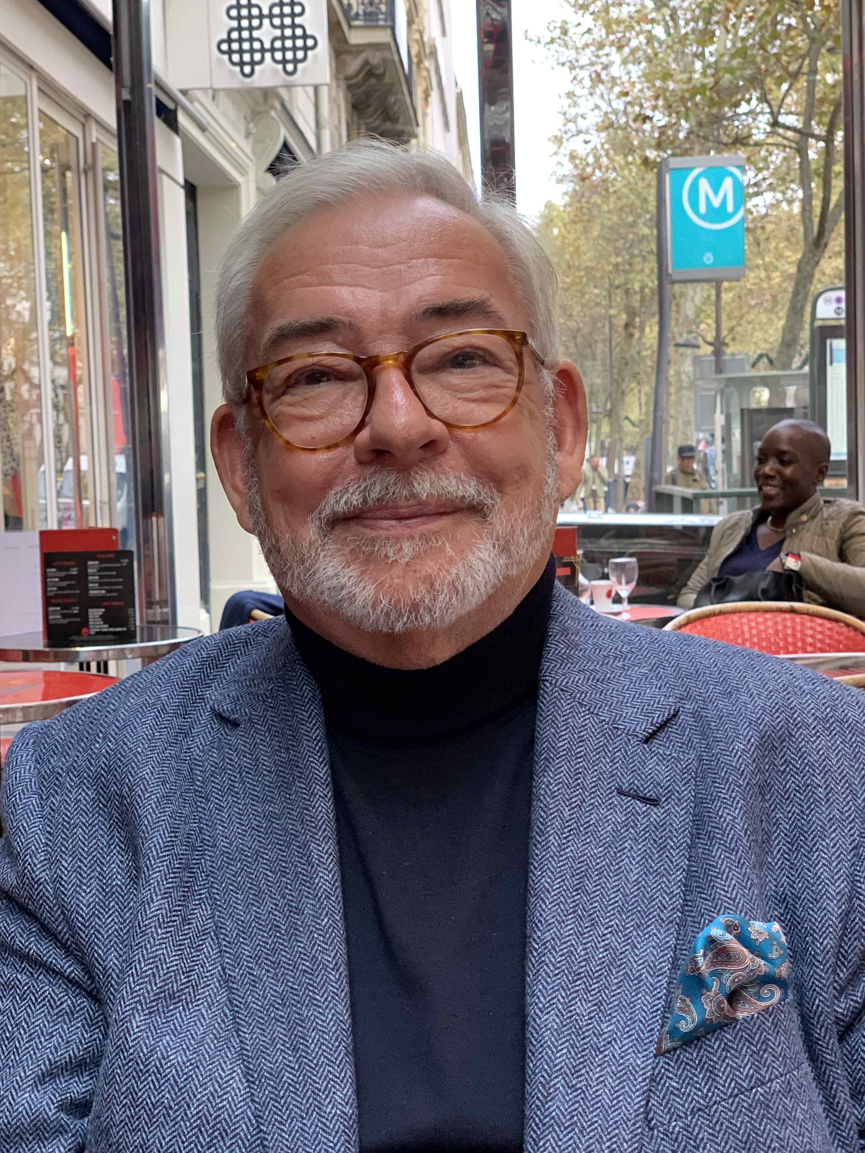 Thomas Doliwa Paris2024