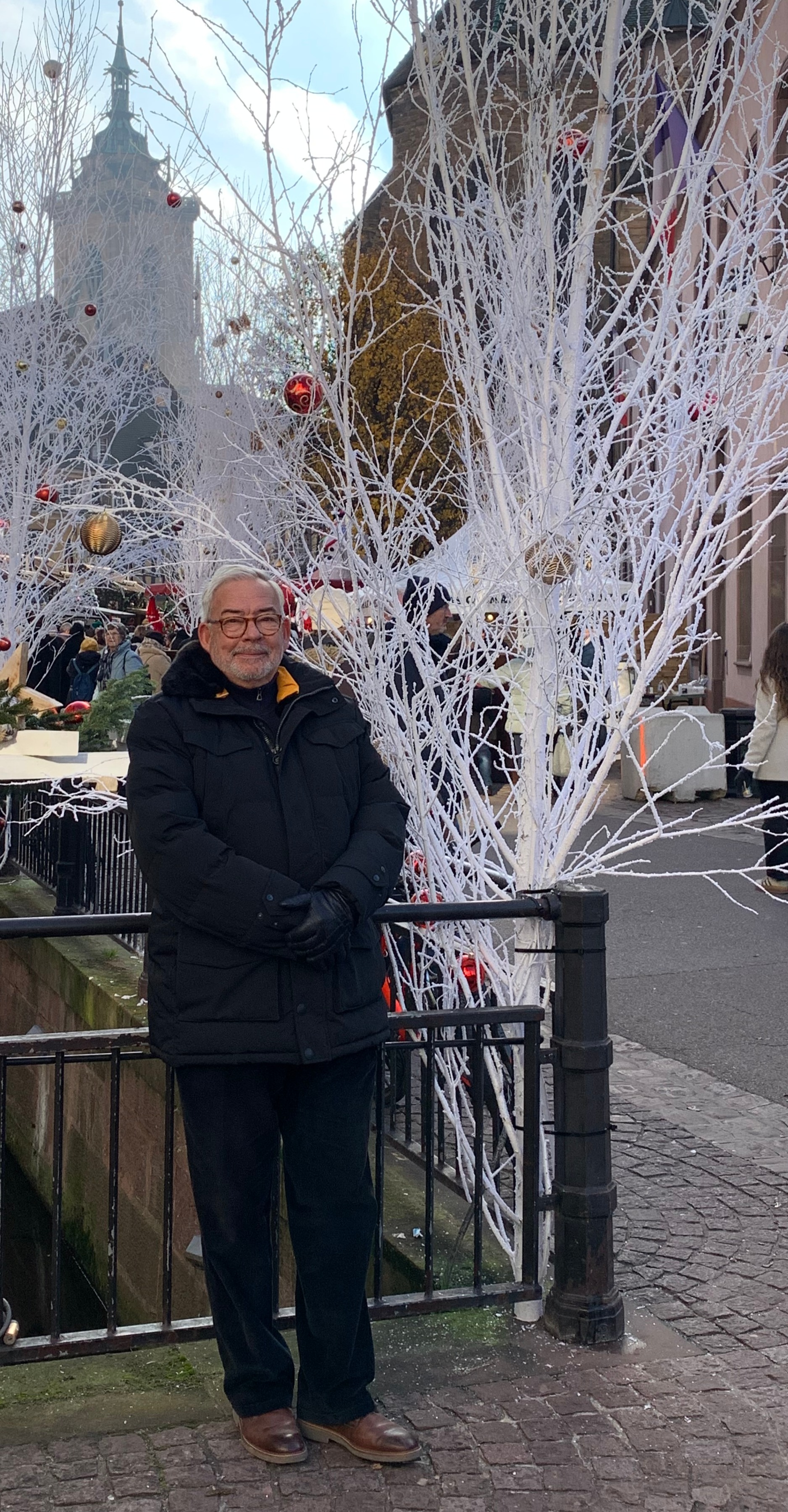 Thomas Doliwa Colmar 2024