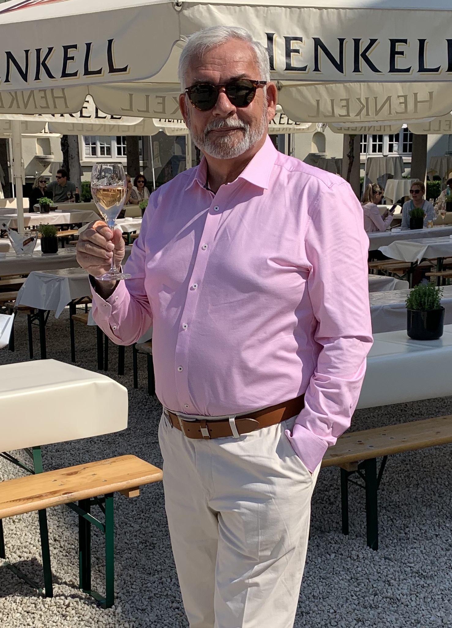 Thomas Doliwa Henkell