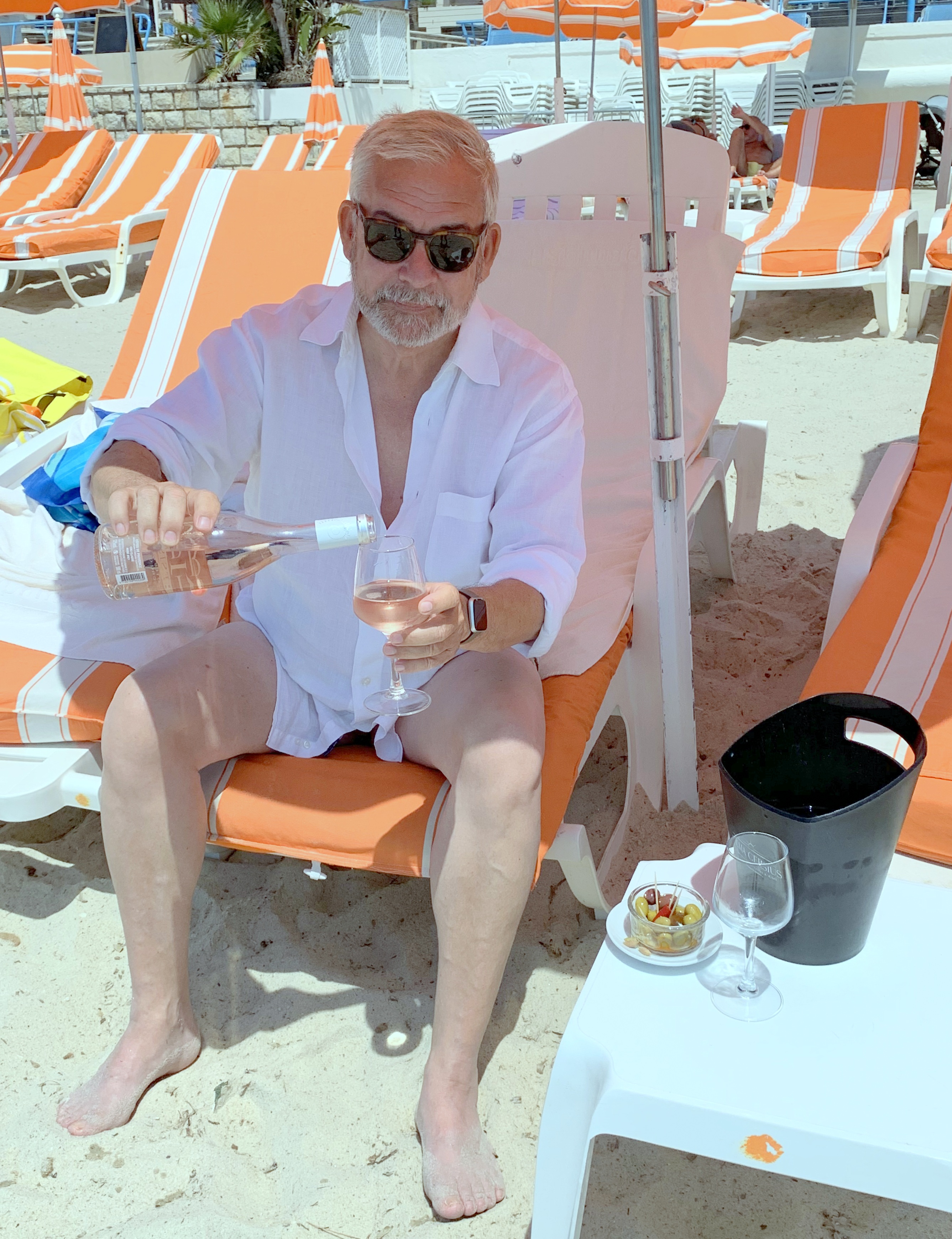 Thomas Doliwa Côte d'Azur