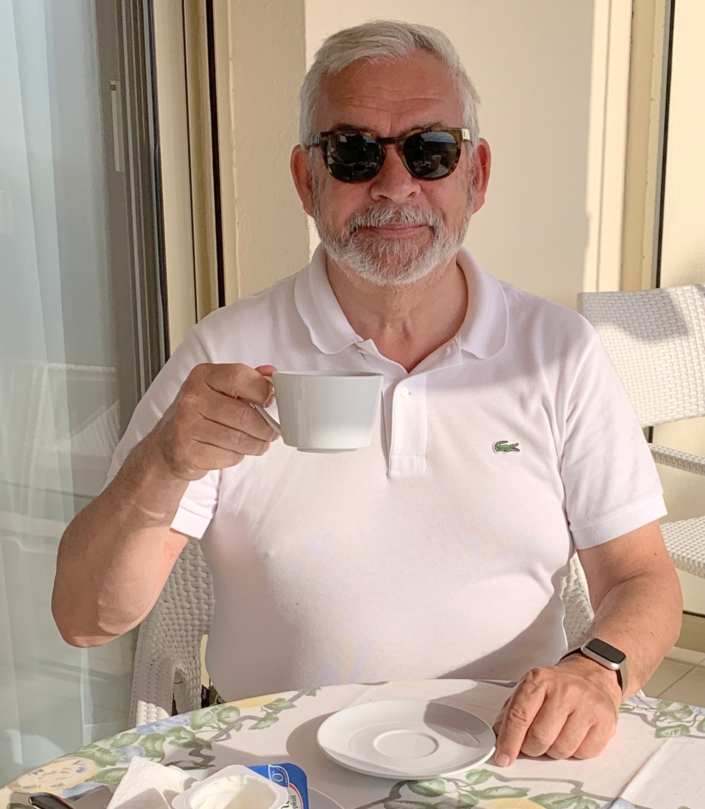 Thomas Doliwa Côte d'Azur