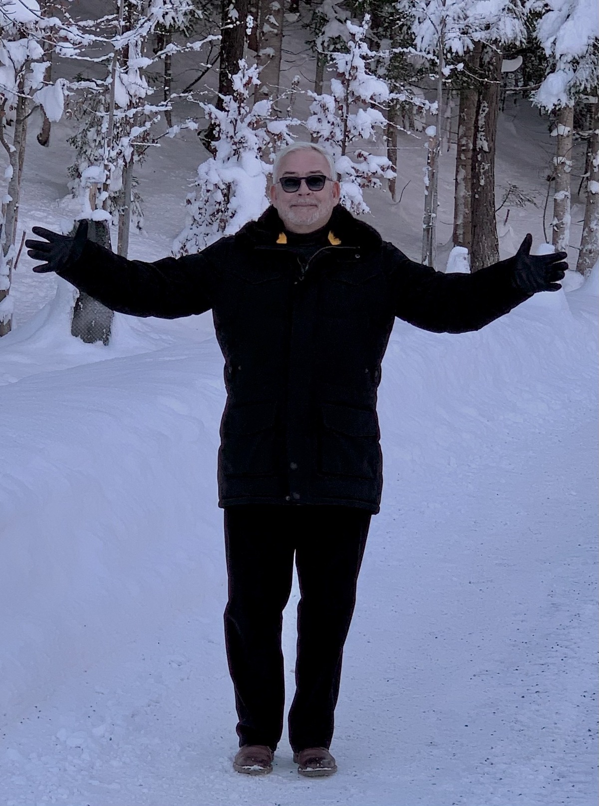 Thomas Doliwa Tirol 2025