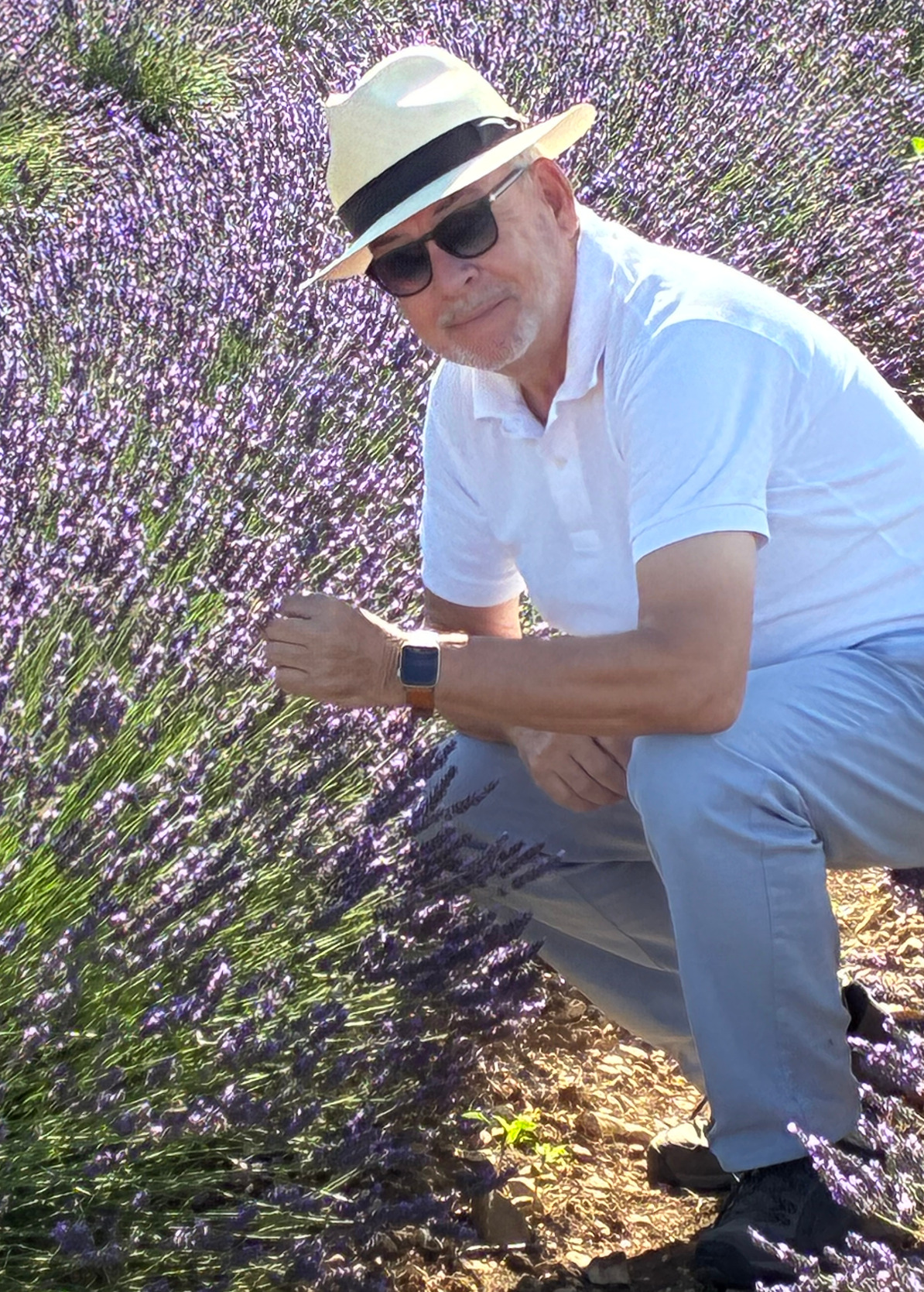 Thomas Doliwa Wiesbaden Provence 2025