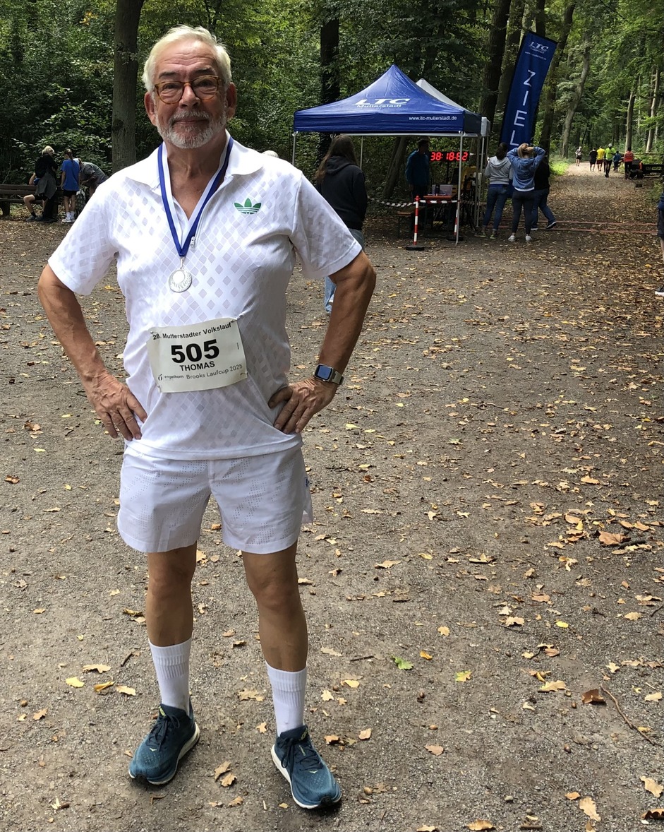 Thomas Doliwa Mutterstadt