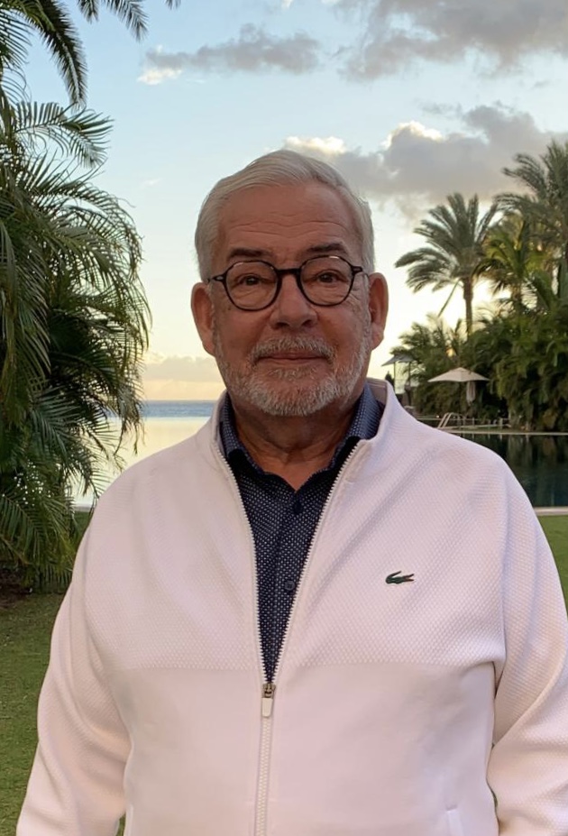 Thomas Doliwa Meloneras 2025