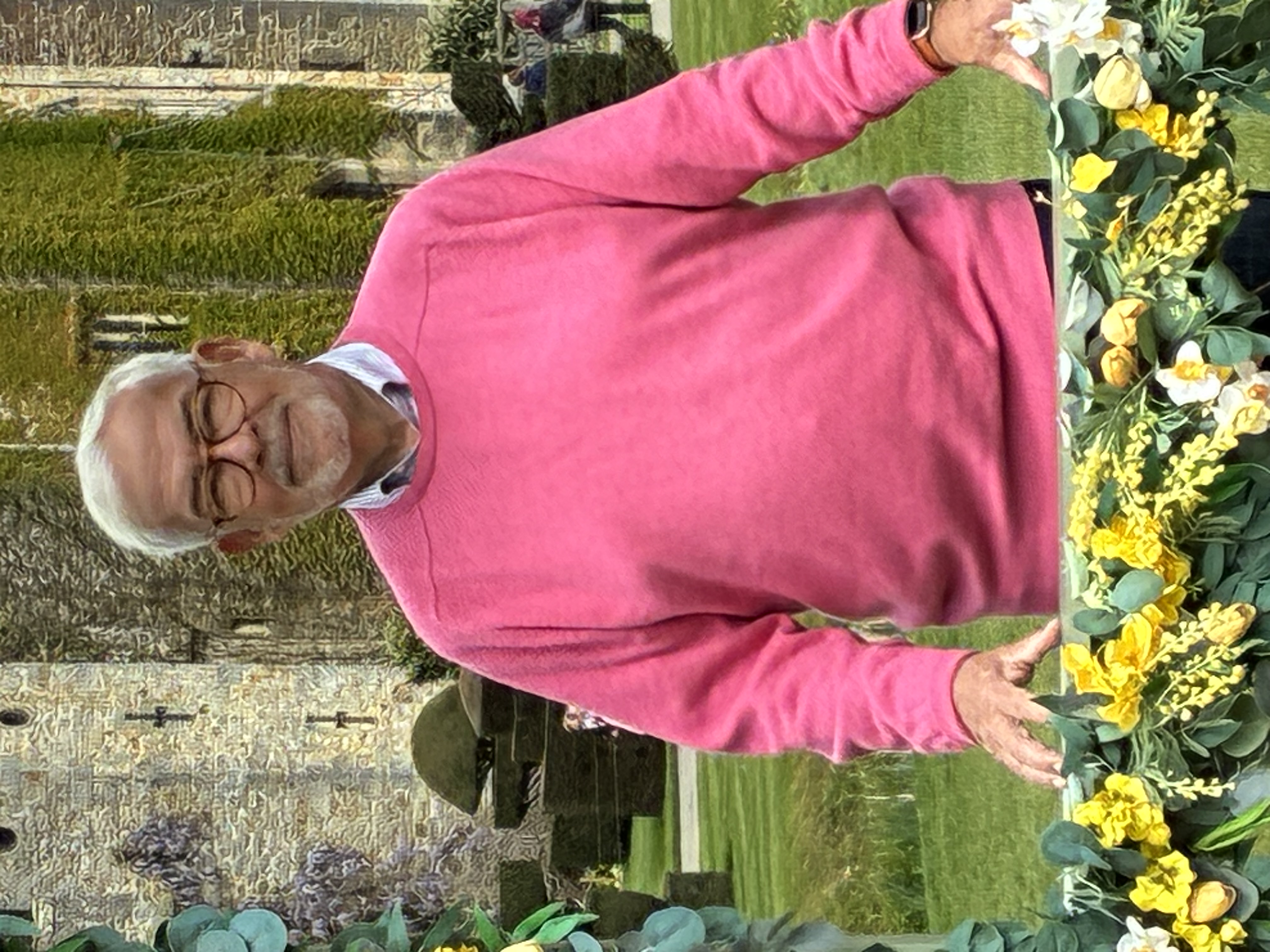 Thomas Doliwa Hever Castle 2025