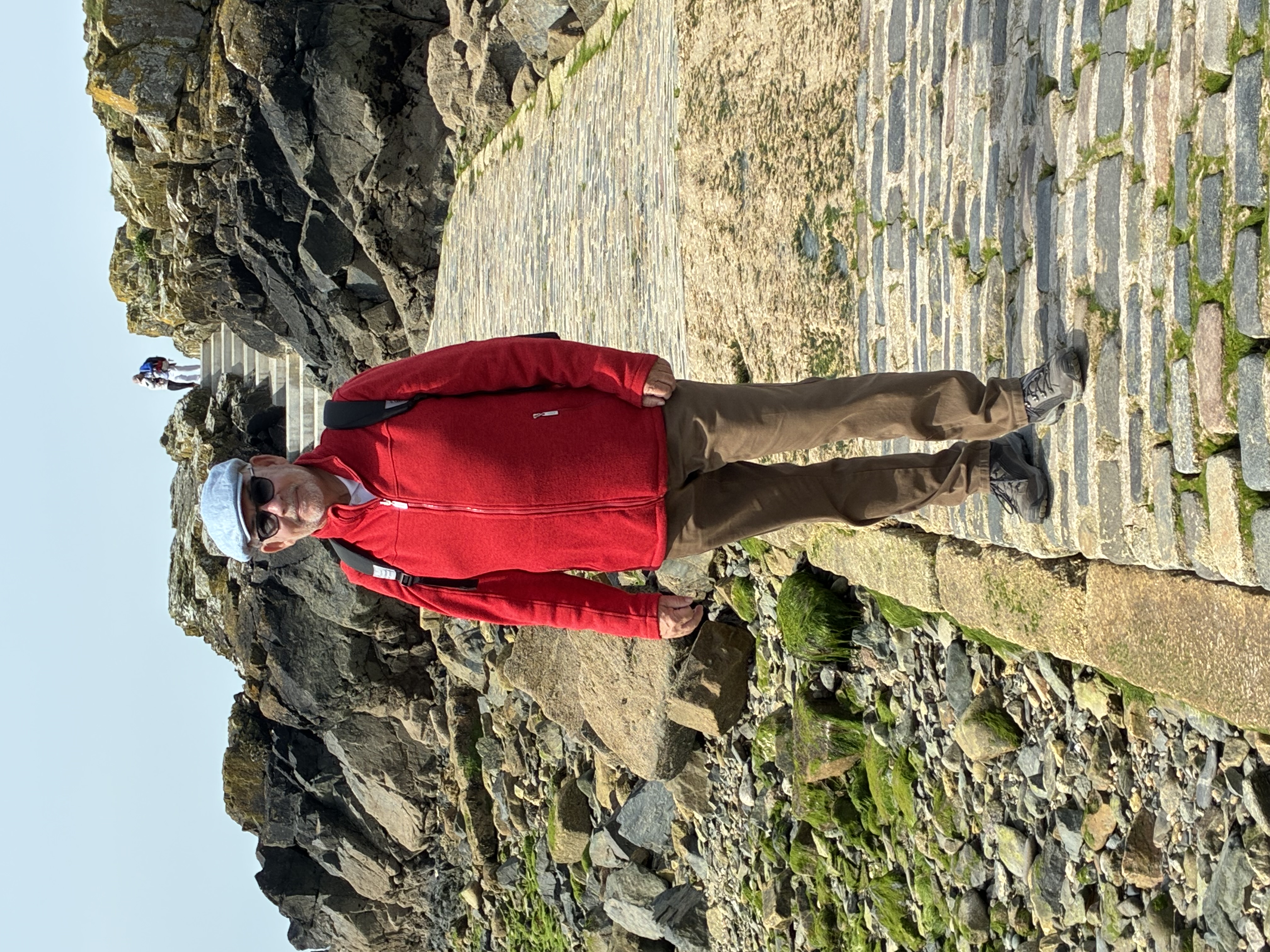 Thomas Doliwa Cornwall 2025