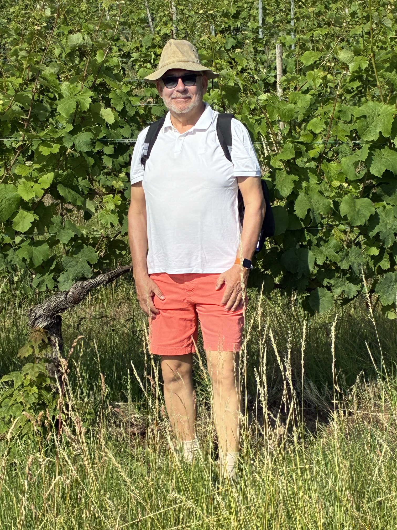 Thomas Doliwa Flötenwanderung 2025