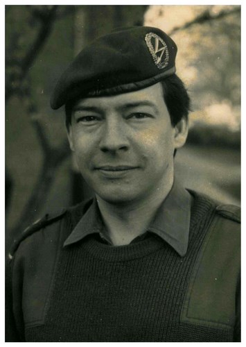 Thomas Doliwa Hauptmann