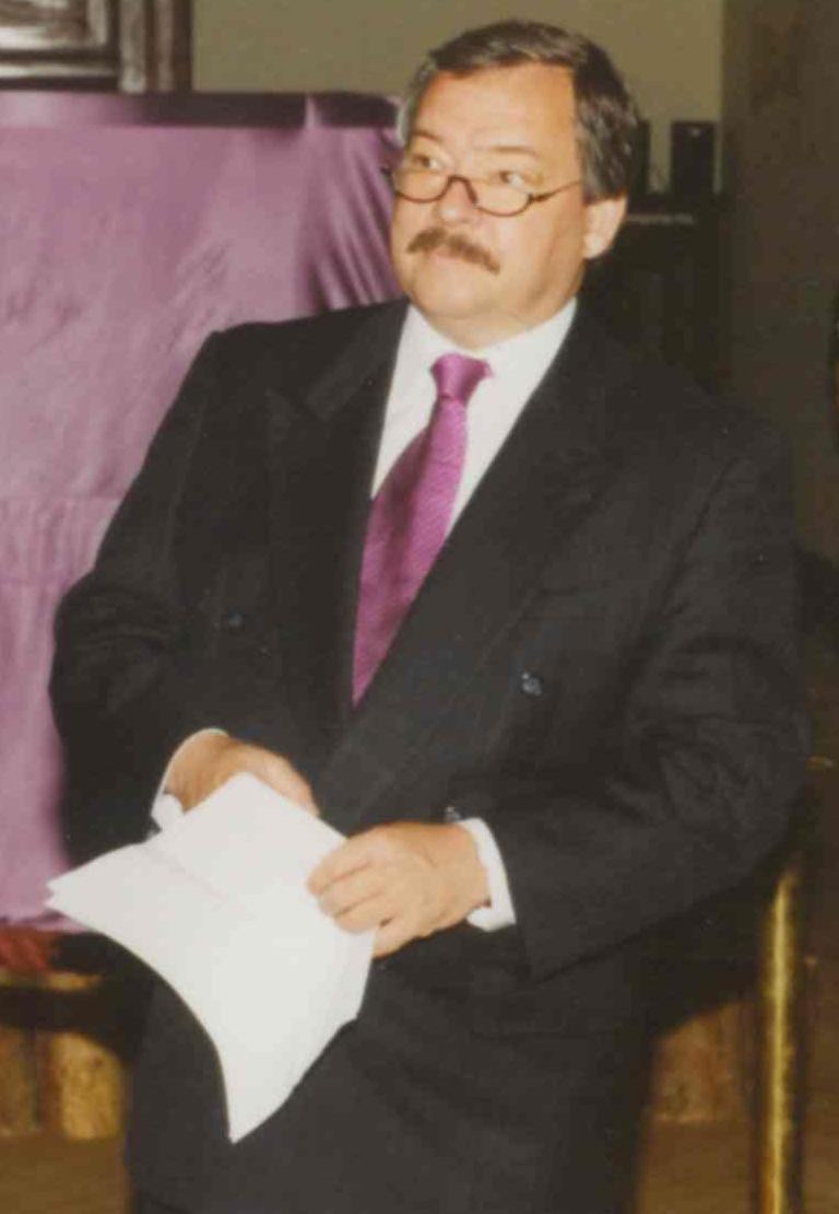 Thomas Doliwa Leiter Business Unit Prepress HDM