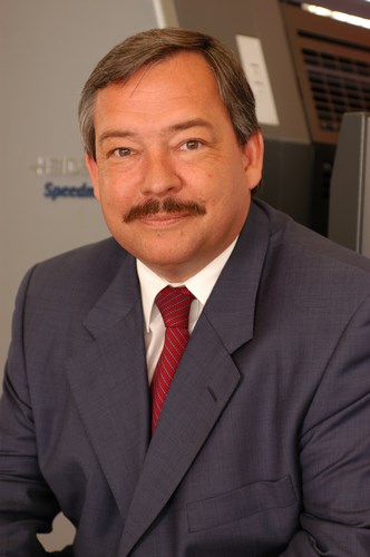 Thomas Doliwa PDG Heidelberg France S.A.