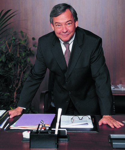 Thomas Doliwa PDG Heidelberg France S.A.