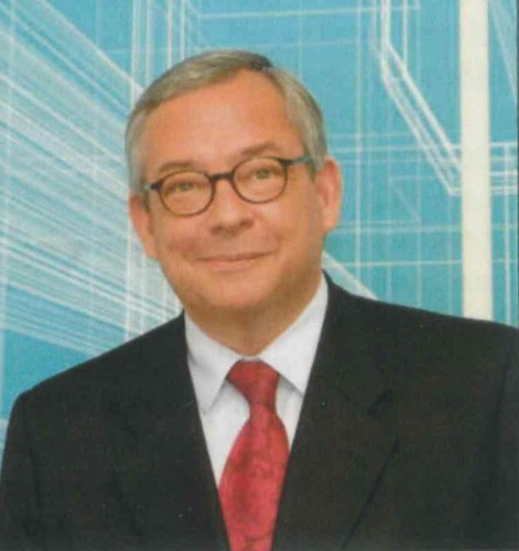 Thomas Doliwa WIFAG Maschinenfabrik AG